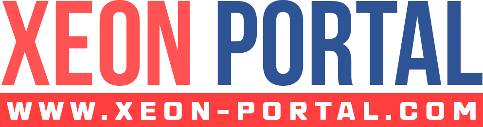 XEON PORTAL